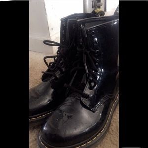 Dr Martens
